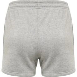 Short Femme Hummel Red Basic -BULLPADEL Soldes Magasin hummel 216972 2006 1