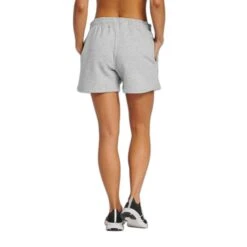 Short Femme Hummel Red Basic -BULLPADEL Soldes Magasin hummel 216972 2006 5