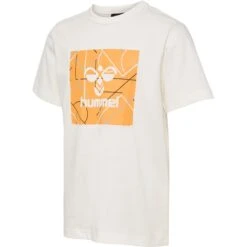 T-shirt Enfant Hummel HmlAdam