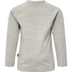 T-shirt Manches Longues Bébé Hummel HmlMurphy -BULLPADEL Soldes Magasin hummel 218045 2006 1