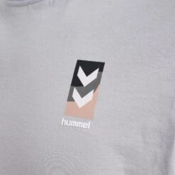 T-shirt Hummel Lgc Charles 10 T-shirt Hummel Lgc Charles -BULLPADEL Soldes Magasin hummel 218191 2399 2