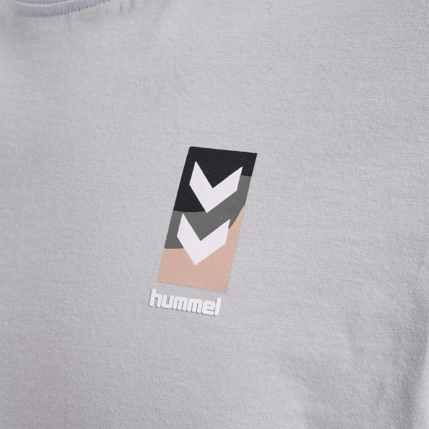 T-shirt Hummel Lgc Charles 5 T-shirt Hummel Lgc Charles – Image 5