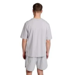 T-shirt Hummel Lgc Charles 11 T-shirt Hummel Lgc Charles -BULLPADEL Soldes Magasin hummel 218191 2399 3