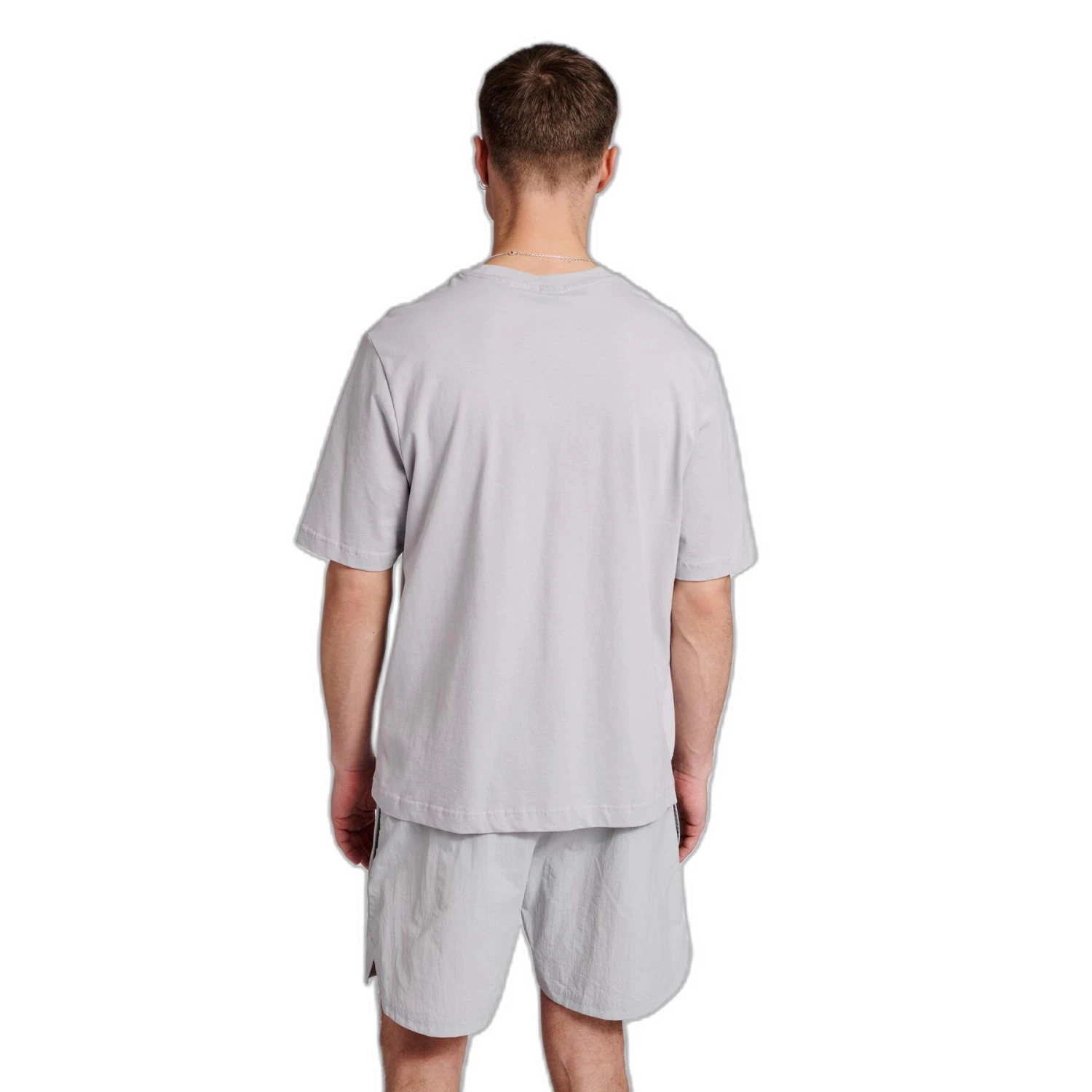 T-shirt Hummel Lgc Charles 6 T-shirt Hummel Lgc Charles – Image 6