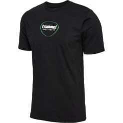T-shirt Hummel Lgc John