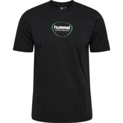 T-shirt Hummel Lgc John -BULLPADEL Soldes Magasin hummel 221304 2001 2
