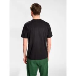 T-shirt Hummel Lgc John -BULLPADEL Soldes Magasin hummel 221304 2001 5