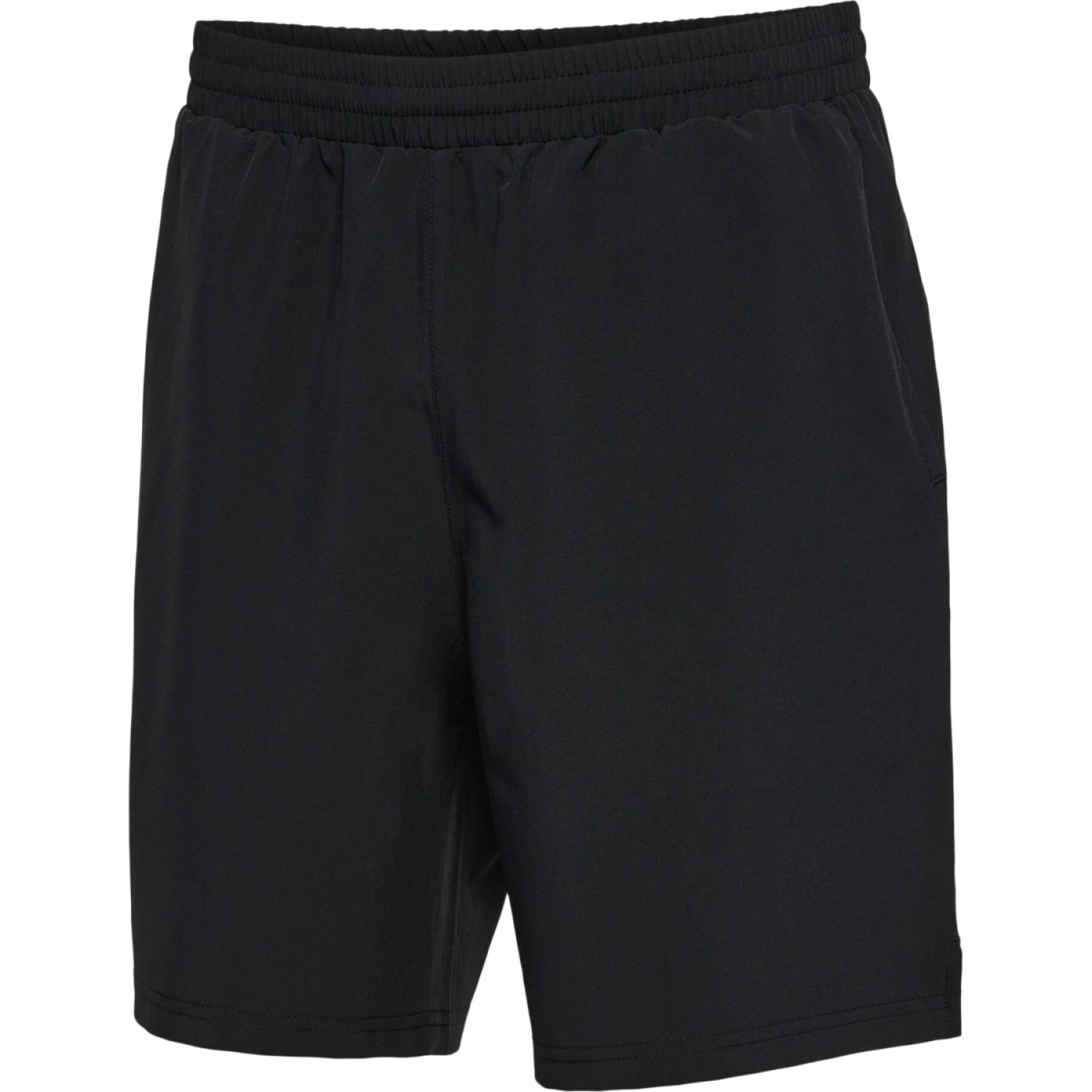 Short Hummel Active Co Woven 3 Short Hummel Active Co Woven – Image 3