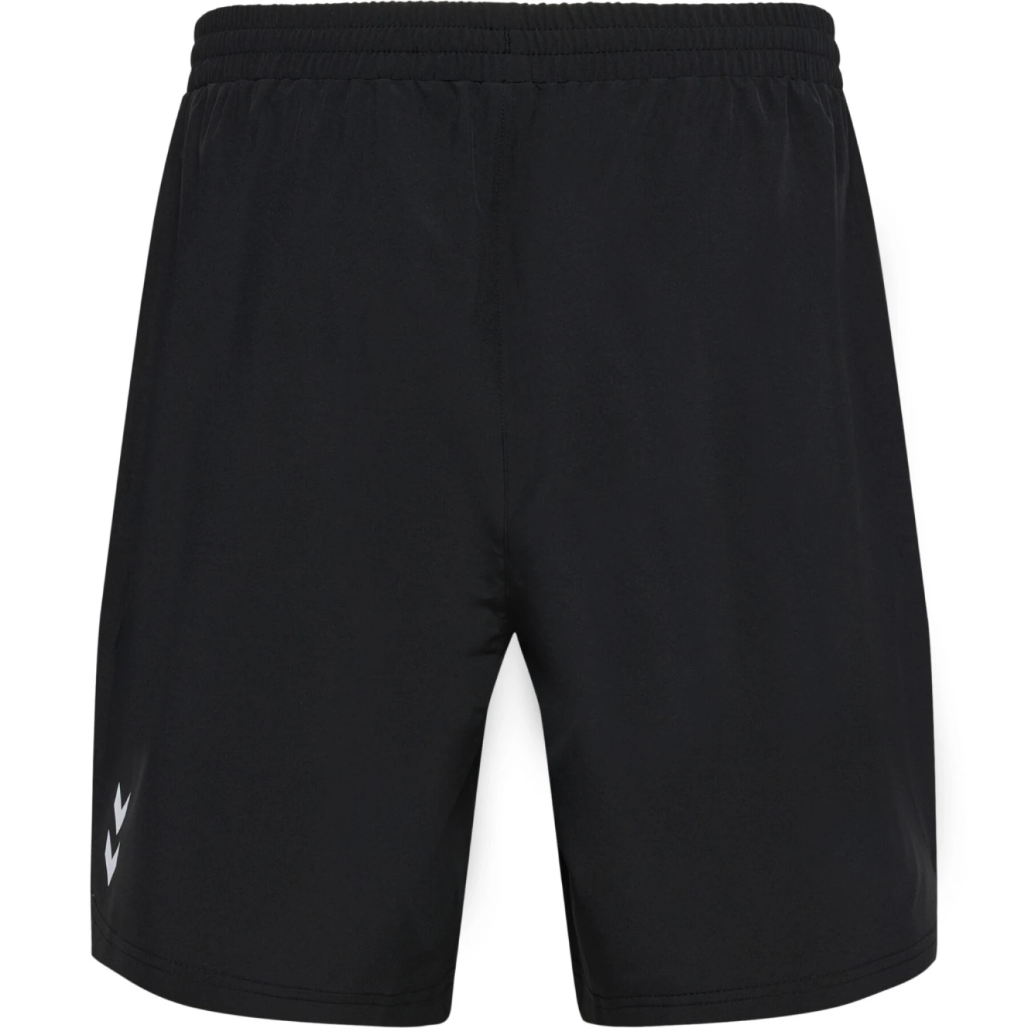 Short Hummel Active Co Woven 2 Short Hummel Active Co Woven – Image 2