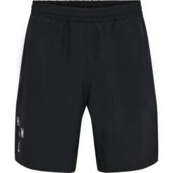 Short Hummel Active Co Woven 8 Short Hummel Active Co Woven -BULLPADEL Soldes Magasin hummel 221909 2001 2