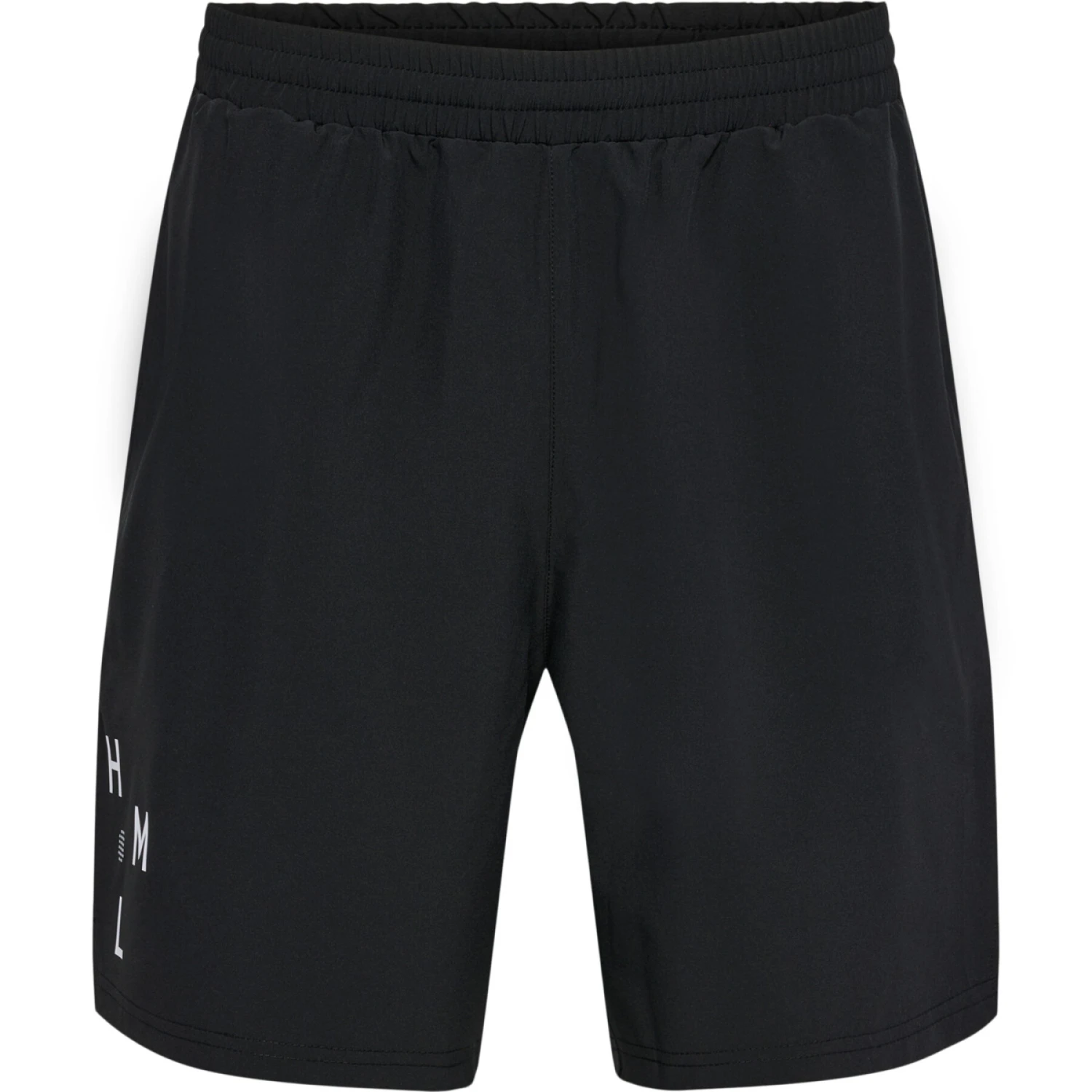 Short Hummel Active Co Woven 4 Short Hummel Active Co Woven – Image 4
