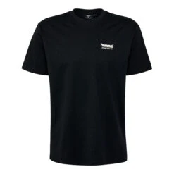 T-shirt Hummel Lgc Alex Boxy -BULLPADEL Soldes Magasin hummel 224018 2001 2