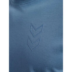 T-shirt Hummel Active CO -BULLPADEL Soldes Magasin hummel 224499 4250 3