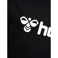 T-shirt Enfant Hummel Go 2.0 Logo -BULLPADEL Soldes Magasin hummel 224841 2001 2