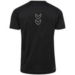 T-shirt Femme Hummel Court Light Weight -BULLPADEL Soldes Magasin hummel 226881 2001 1