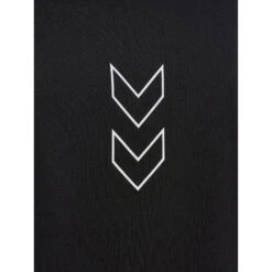 T-shirt Femme Hummel Court Light Weight -BULLPADEL Soldes Magasin hummel 226881 2001 3