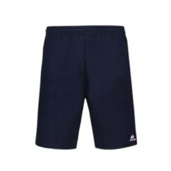 Short Le Coq Sportif Saison 2 Regular N°1 -BULLPADEL Soldes Magasin le coq sportif 2220300 0