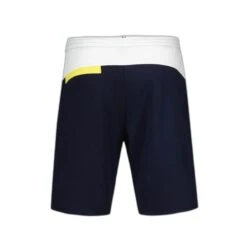 Short Le Coq Sportif Saison 2 Regular N°1 -BULLPADEL Soldes Magasin le coq sportif 2220300 1