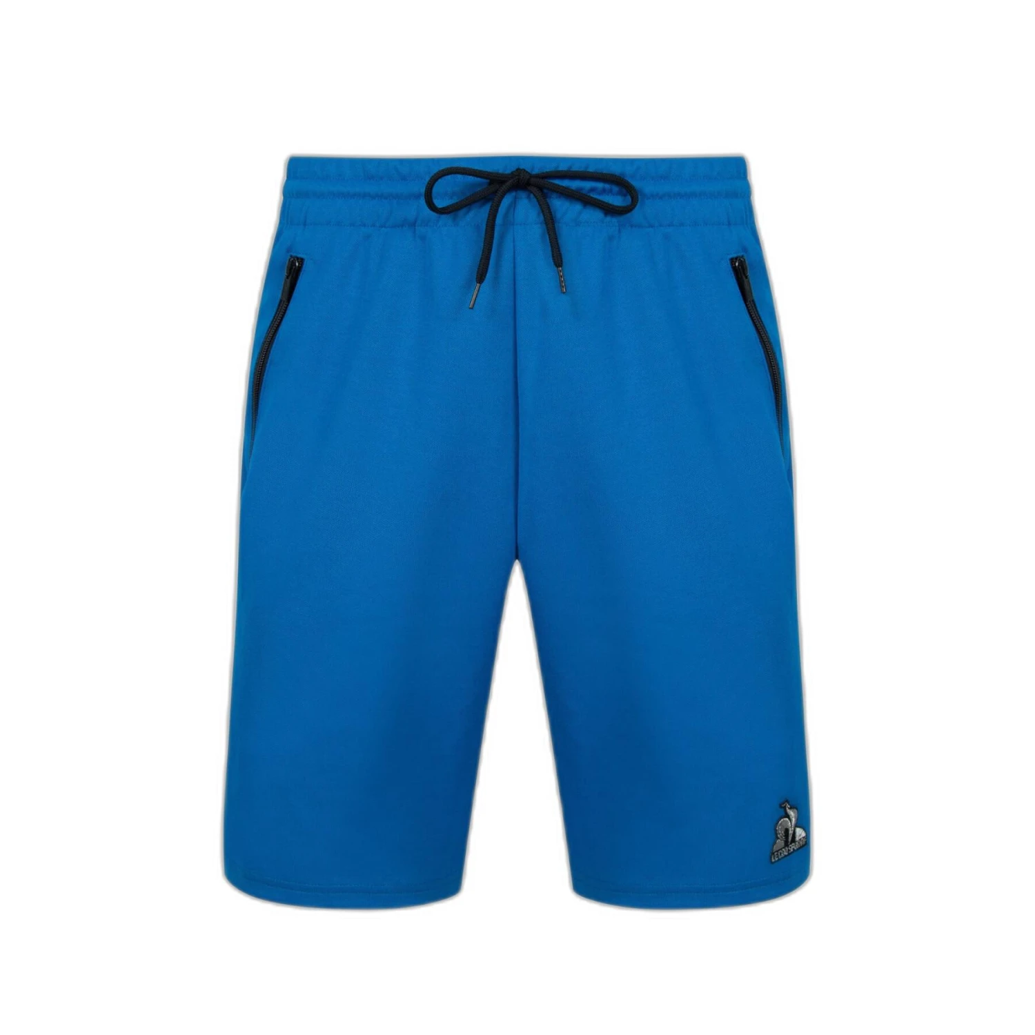 Short N°1 Le Coq Sportif Tech 3 Short N°1 Le Coq Sportif Tech – Image 3