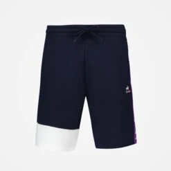 Short Le Coq Sportif Saison 2 N°1