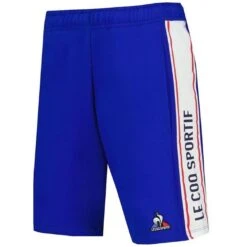 Short Enfant Le Coq Sportif Tri N°1