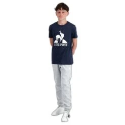 T-shirt Enfant Le Coq Sportif ESS N°1