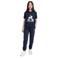 T-shirt Enfant Le Coq Sportif ESS N°1 12 T-shirt Enfant Le Coq Sportif ESS N°1 -BULLPADEL Soldes Magasin le coq sportif 2320655 8