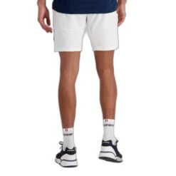Short Le Coq Sportif Saison 1 N°1 10 Short Le Coq Sportif Saison 1 N°1 -BULLPADEL Soldes Magasin le coq sportif 2320775 3