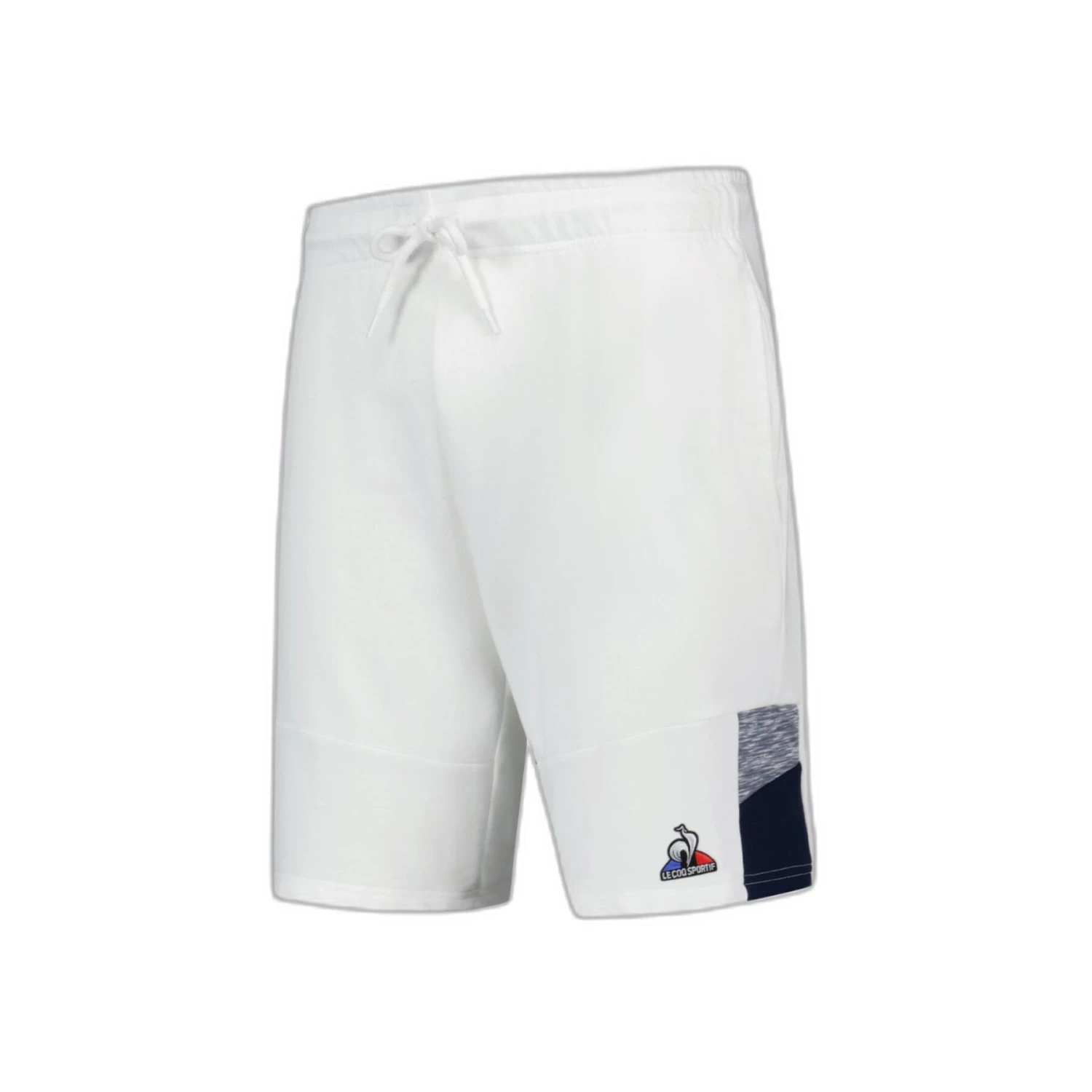 Short Le Coq Sportif Saison 1 N°1 4 Short Le Coq Sportif Saison 1 N°1 – Image 4