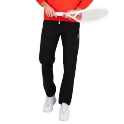 Pantalon Bidi Badu Flinn Tech -BULLPADEL Soldes Magasin m23018193 bk 1