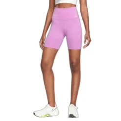 Cuissard Taille Haute Femme Nike One Dri-FIT 7In -BULLPADEL Soldes Magasin nike dv9022 532 phsfm001