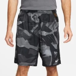 Short Nike Dri-FIT Totality 9In UL Camo -BULLPADEL Soldes Magasin nike fb7084 010 phsym001