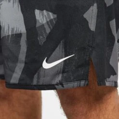 Short Nike Dri-FIT Totality 9In UL Camo -BULLPADEL Soldes Magasin nike fb7084 010 phsym003