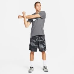 Short Nike Dri-FIT Totality 9In UL Camo