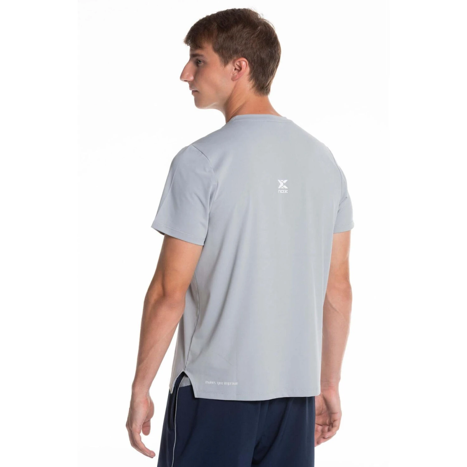 T-shirt Nox Team Regular 7 T-shirt Nox Team Regular – Image 7