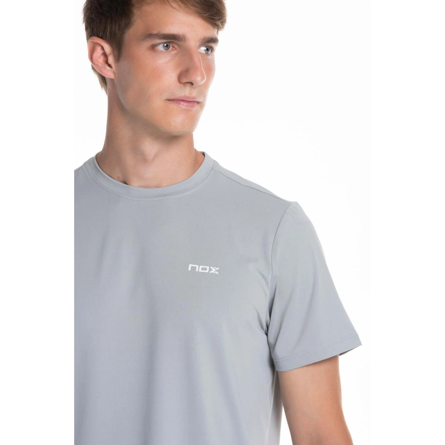 T-shirt Nox Team Regular 3 T-shirt Nox Team Regular – Image 3