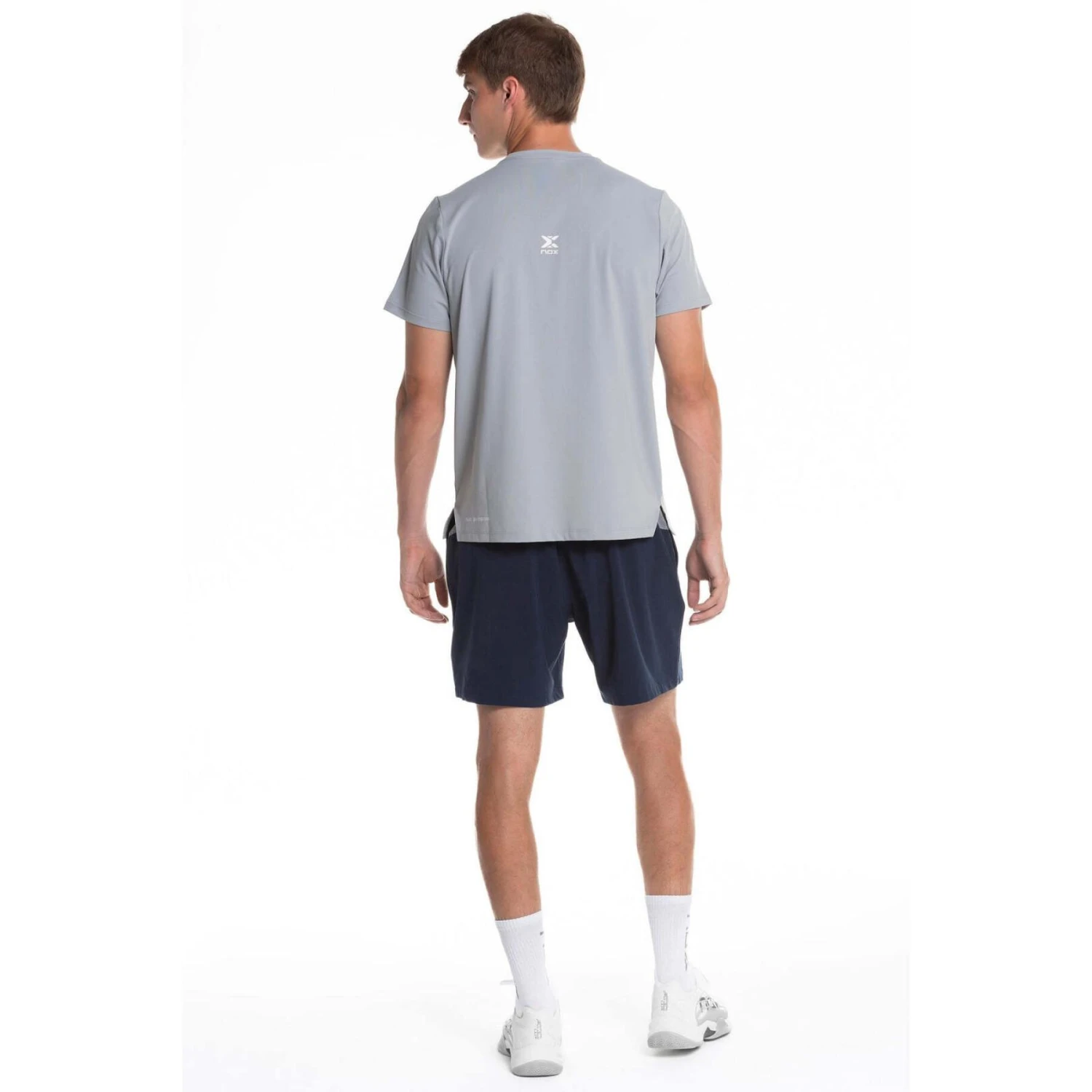 T-shirt Nox Team Regular 6 T-shirt Nox Team Regular – Image 6