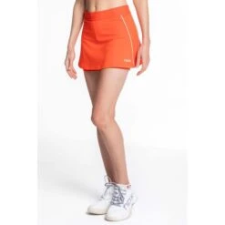 Jupe Femme Nox Team 5 Jupe Femme Nox Team -BULLPADEL Soldes Magasin nox t22mfatre 1