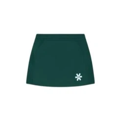 Jupe-short Femme Osaka 7 Jupe-short Femme Osaka -BULLPADEL Soldes Magasin osaka 13411 dark green 1