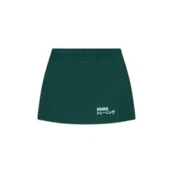 Jupe-short Femme Osaka 6 Jupe-short Femme Osaka -BULLPADEL Soldes Magasin osaka 13411 dark green 2