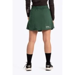 Jupe-short Femme Osaka 8 Jupe-short Femme Osaka -BULLPADEL Soldes Magasin osaka 13411 dark green 3