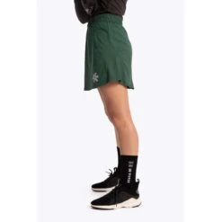 Jupe-short Femme Osaka 9 Jupe-short Femme Osaka -BULLPADEL Soldes Magasin osaka 13411 dark green 4