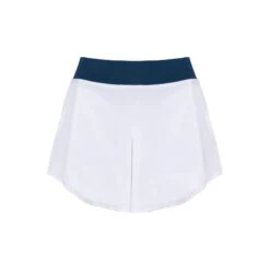 Jupe-short Femme Proact 4 Jupe-short Femme Proact -BULLPADEL Soldes Magasin proact pa1031 white.sportynavy white sporty navy 2