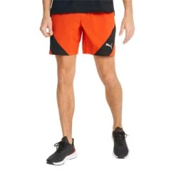 Short D'entraînement Puma Vent Woven 7" 13 Short D'entraînement Puma Vent Woven 7" -BULLPADEL Soldes Magasin puma 521531 25 3