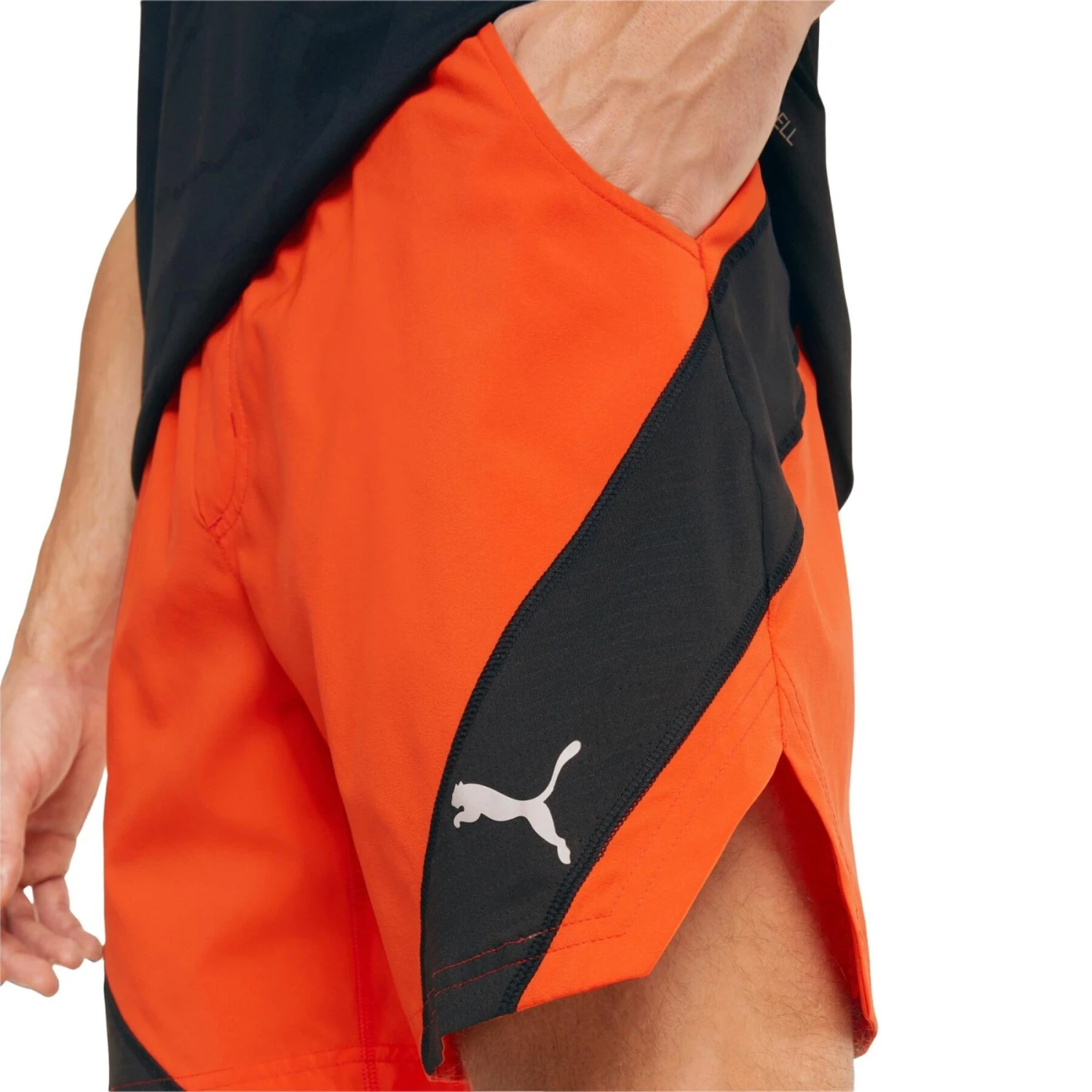 Short D'entraînement Puma Vent Woven 7" 5 Short D'entraînement Puma Vent Woven 7" – Image 5