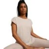 T-shirt Femme Puma Studio Foundation