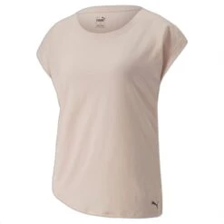 T-shirt Femme Puma Studio Foundation -BULLPADEL Soldes Magasin puma 521607 47 5