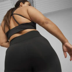 Cuissard Taille Haute Femme Puma Shapeluxe