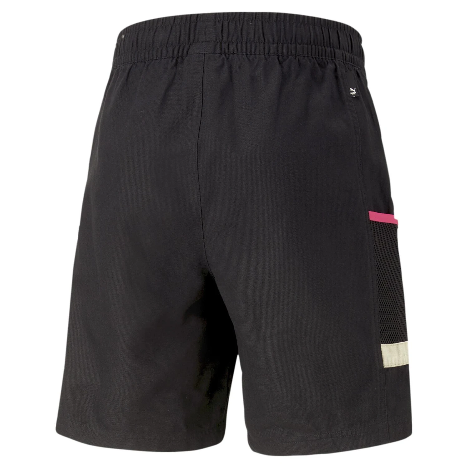 Short Cargo Tissé Puma Downtown 8 " 4 Short Cargo Tissé Puma Downtown 8 " – Image 4