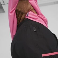 Short Cargo Tissé Puma Downtown 8 " 12 Short Cargo Tissé Puma Downtown 8 " -BULLPADEL Soldes Magasin puma 538869 01 5